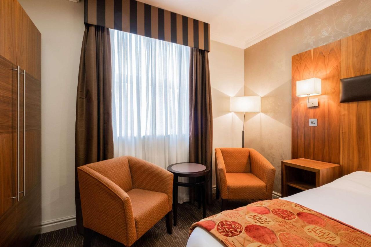 Ramada By Wyndham Cheltenham Golden Valley Kültér fotó