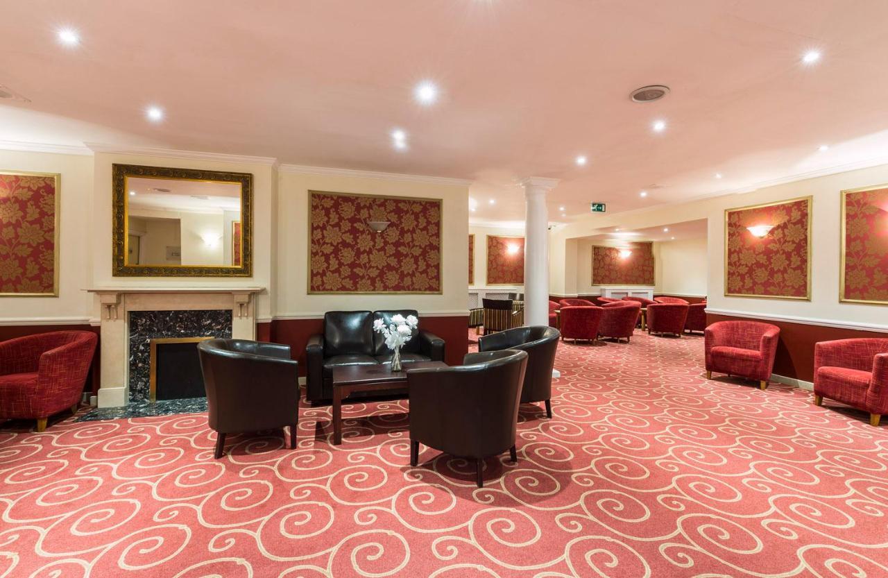 Ramada By Wyndham Cheltenham Golden Valley Kültér fotó